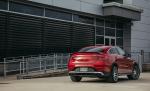 Mercedes-AMG GLC63 S 4Matic+ Coupe 2019 года (NA)